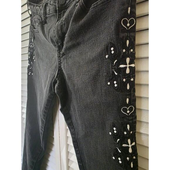 V1969 Denim Jeans for Women Size Small Casual Stylish Pre-Owned - Picture 1 of 9